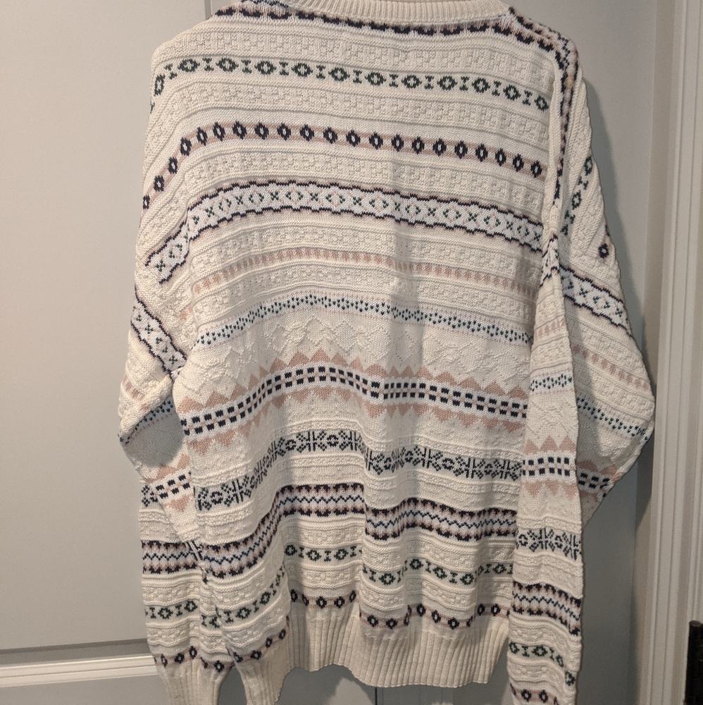 Fun Sweater - Picture 2 of 3